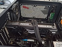 Inno3D RTX3060 12GB TWİN X2 #1283742559