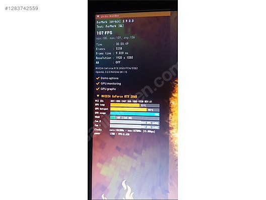 İkinci El Ekran Kartı