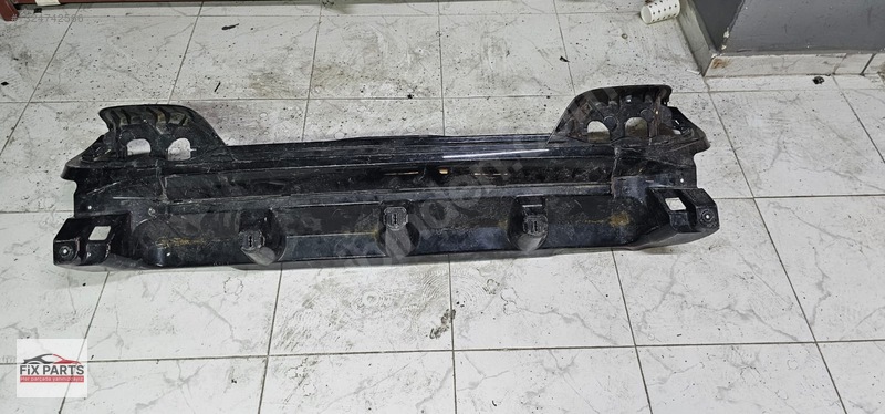 Smart Roadster Arka Panel