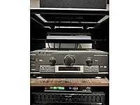 TECHNICS SA-DX950 AMFİ