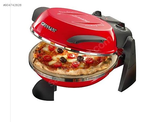 pizza yapma makinasi elektrikli pisirici ve kucuk ev aletleri sahibinden com da 904742626