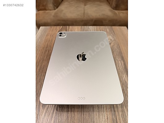 Apple iPad Pro 8 256 GB Tablet - 1330742632