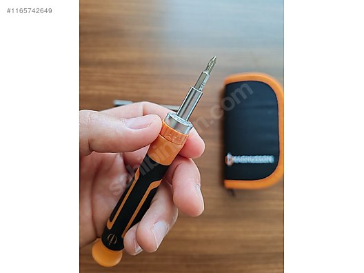 Used & Brand New Items / Garden & Home Improvement / Hand Tools / Screwdrivers