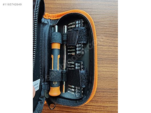 Used & Brand New Items / Garden & Home Improvement / Hand Tools / Screwdrivers