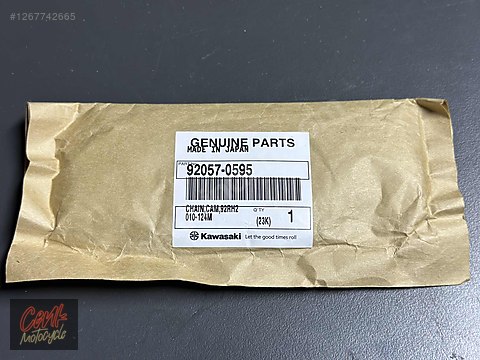 Motor / KAWASAKİ NİNJA300 / Z300 EKSANTRİK ZİNCİRİ 92057-0595