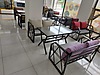 Used & Brand New Items / Home Decor / Furniture / Kitchen / Kitchen Tables Sets