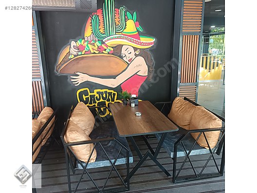 Used & Brand New Items / Home Decor / Furniture / Kitchen / Kitchen Tables Sets