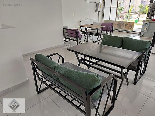 Used & Brand New Items / Home Decor / Furniture / Kitchen / Kitchen Tables Sets