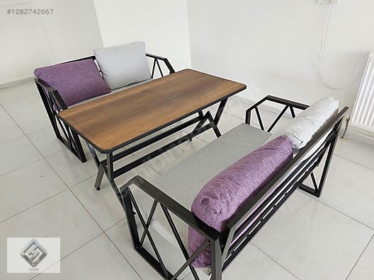 Used & Brand New Items / Home Decor / Furniture / Kitchen / Kitchen Tables Sets