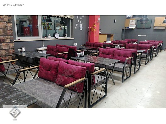 Used & Brand New Items / Home Decor / Furniture / Kitchen / Kitchen Tables Sets