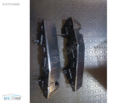 Ticari Araçlar / Kamyonet & Pickup / Kaporta & Karoser / R2X6