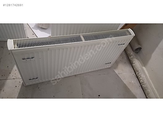 Used & Brand New Items / Garden & Home Improvement / Home Improvement / Heating / Central Heating Towel Radiator