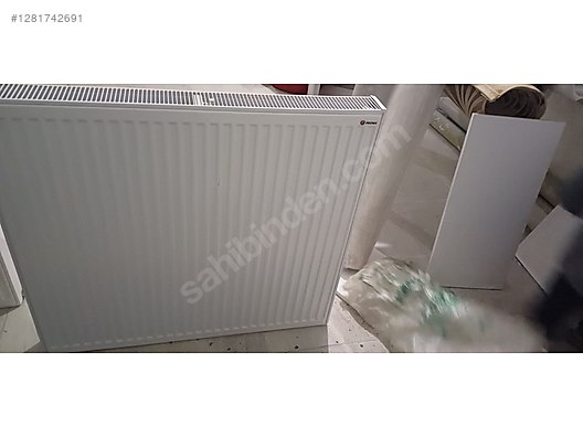 Used & Brand New Items / Garden & Home Improvement / Home Improvement / Heating / Central Heating Towel Radiator