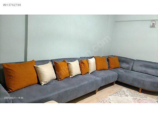 Kose Koltuk Takimi Kose Koltuk Takimi Ilanlari Sahibinden Com Da 913742788