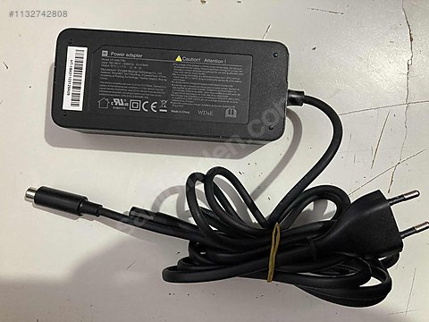 XİAOMİ HT-A09-71W 42V 1.7A SCOOTER ŞARJ ADAPTÖRÜ sahibinden.comda ...