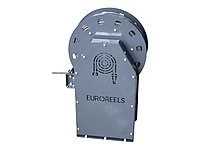 Otomatik Kablo Makarası