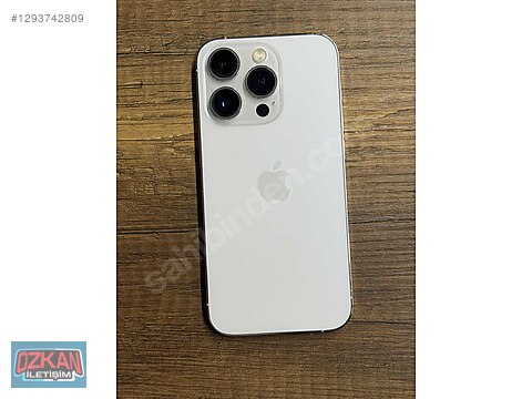 Apple / iPhone 14 Pro / İphone 14 Pro 128 Gb on sahibinden.com