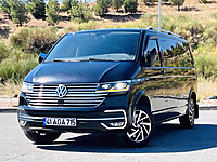 PİLAVCI OTOMOTİVTEMSA BAYİİ/2021 CARAVELLA BULLİ 8+1 OTOMOTİK #1272742858