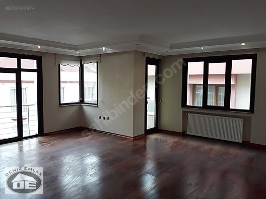 Emlak Ofisinden 5 2 275 M Satilik Daire 950 000 Tl Ye Sahibinden Com Da 670742874