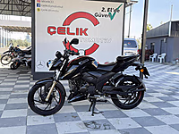 2024 Model Orijinal TVS Apache RTR 200 CC #1284742897