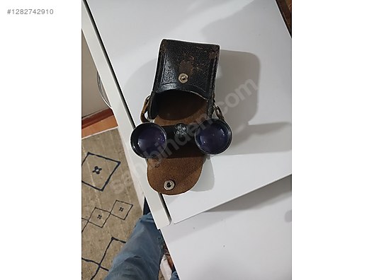 Used & Brand New Items / Cameras & Photographic Equipment / Binoculars