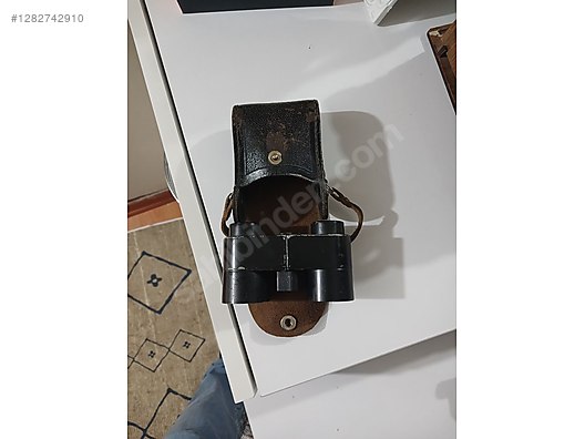 Used & Brand New Items / Cameras & Photographic Equipment / Binoculars