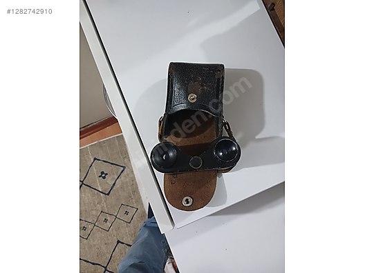 Used & Brand New Items / Cameras & Photographic Equipment / Binoculars