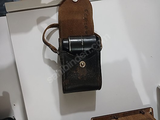 Used & Brand New Items / Cameras & Photographic Equipment / Binoculars