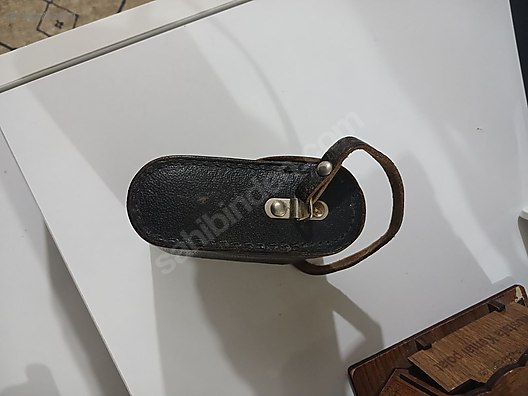 Used & Brand New Items / Cameras & Photographic Equipment / Binoculars