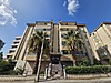 CUMHURİYET MH. HASAN USLU SİTESİ SATILIK 3+1 DAİRE