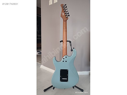 Cort Elektro Gitar