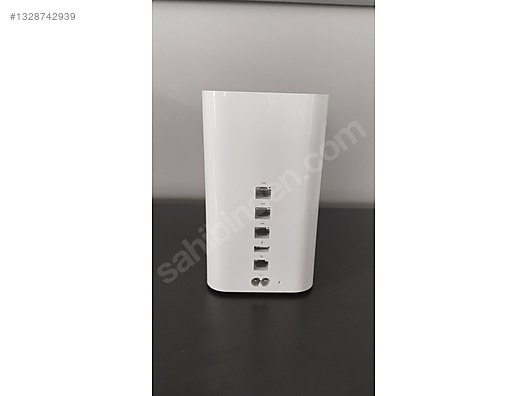 AirPort Time Capsule sahibinden.comda - 1328742939