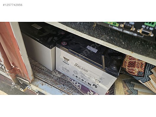 İkinci El ve Sıfır Alışveriş / Bahçe & Yapı Market / Yapı Malzemeleri / Isıtma / Güneş Enerjisi Sistemi