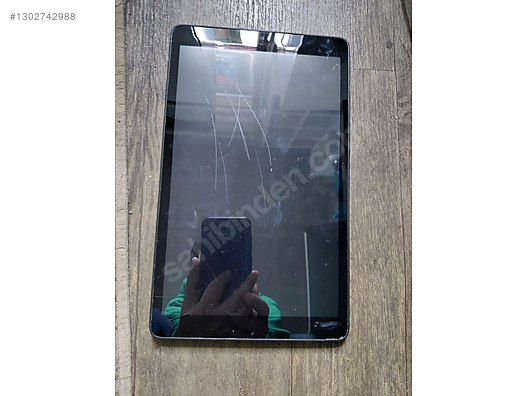 ASLANTİC Alcatel Onetouch Pixi3 8079 AÇILMAYAN TABLET sahibinden