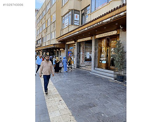 DİYARBAKIR SUR YENİ JAPON PAZARINDA 20M2 DÜKKAN TAKAS OLUR #1029743006