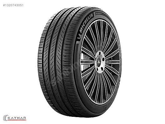 225/55R18 98V PRİMACY 5 MİCHELİN YAZ LASTİĞİ -2026- sahibinden