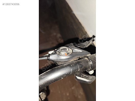 İkinci El ve Sıfır Alışveriş / Spor / Bisiklet / Dağ Bisikleti