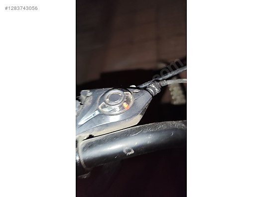 İkinci El ve Sıfır Alışveriş / Spor / Bisiklet / Dağ Bisikleti