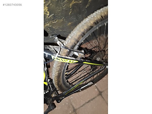 İkinci El ve Sıfır Alışveriş / Spor / Bisiklet / Dağ Bisikleti