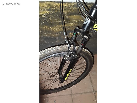 İkinci El ve Sıfır Alışveriş / Spor / Bisiklet / Dağ Bisikleti