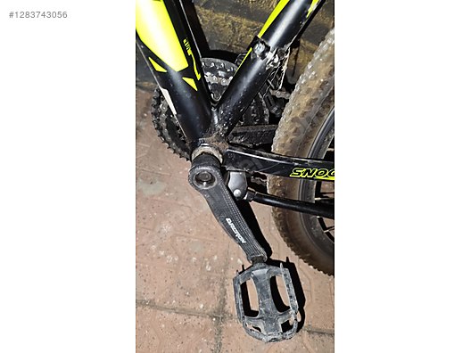 İkinci El ve Sıfır Alışveriş / Spor / Bisiklet / Dağ Bisikleti