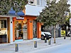 TEOK'tan Alsancak'ta Harika Konuma Sahip Satılık Dükkan/Mağaza