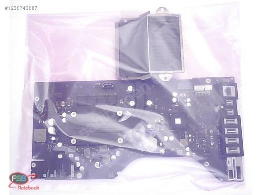 İkinci El ve Sıfır Alışveriş / Bilgisayar / Masaüstü / Donanım / Anakart