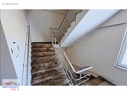 ŞEHİR HASTANESİ YANINDA SATILIK 1+1 DAİRE #1286743072