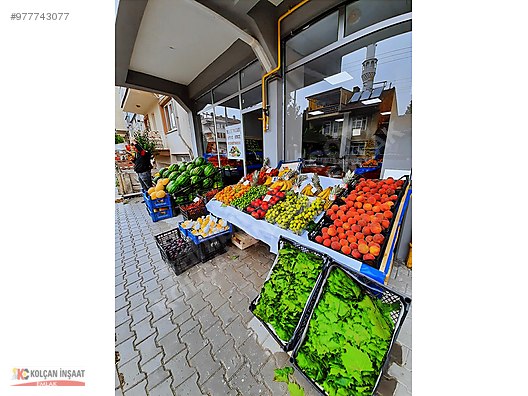 kolcan emlaktan devren satilik manav dukkani sahibinden comda 977743077 kolcan emlaktan devren satilik manav dukkani sahibinden comda 977743077