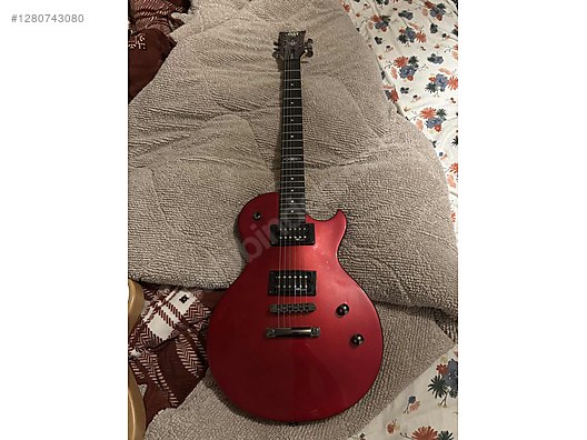 İkinci El ve Sıfır Alışveriş / Müzik / Müzik Aletleri / Telli Çalgılar / Gitar / Elektro