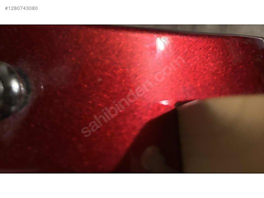 Schecter Elektro Gitar