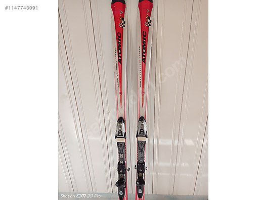 Kayak takımı - Kayak Malzemeleri 'da - 1147743091