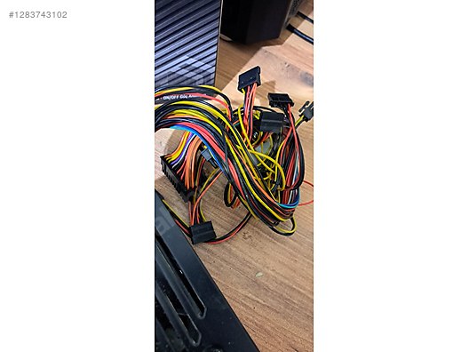 Used & Brand New Items / Computers / Desktops / Desktop Components / Power Supplies