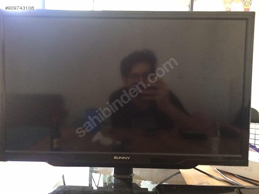Sn023ld12at031 V 24 61 Ekran Lcd Ikinci El Sunny Led Lcd Tv Ilanlari Sahibinden Com Da 909743106